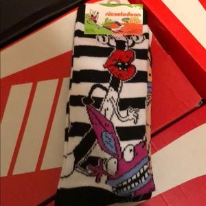 2 pack Nickelodeon Socks